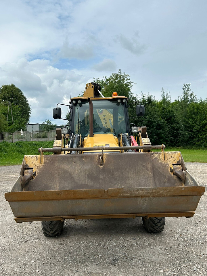 CATERPILLAR 428 / 2020 ROK / KLIMATYZACJA / 6200 mth - Bager nakladalec: slika 3 CATERPILLAR 428 / 2020 ROK / KLIMATYZACJA / 6200 mth - Bager nakladalec: slika 3