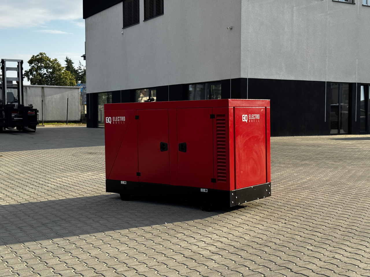 IVECO 45 kVA / 36 kW - Generator: slika 4 IVECO 45 kVA / 36 kW - Generator: slika 4