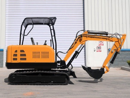 Müller Machinery Diesel Mini excavator 3 Ton - Müller Machinery MB 30 - SH Changchai ZN390B Motor - Mini bager: slika 1 Müller Machinery Diesel Mini excavator 3 Ton - Müller Machinery MB 30 - SH Changchai ZN390B Motor - Mini bager: slika 1