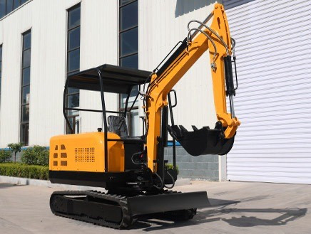 Müller Machinery Diesel Mini excavator 3 Ton - Müller Machinery MB 30 - SH Changchai ZN390B Motor - Mini bager: slika 2 Müller Machinery Diesel Mini excavator 3 Ton - Müller Machinery MB 30 - SH Changchai ZN390B Motor - Mini bager: slika 2