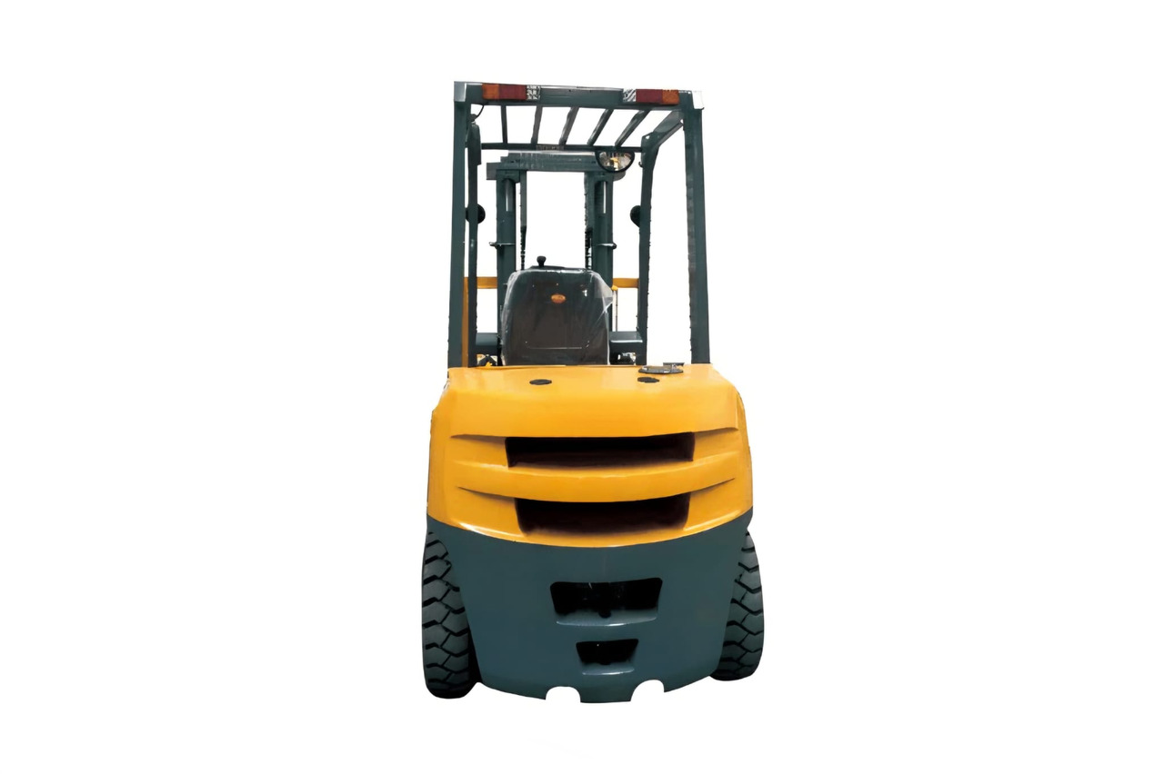 Müller Machinery MF 35 - Diesel viličar: slika 3 Müller Machinery MF 35 - Diesel viličar: slika 3