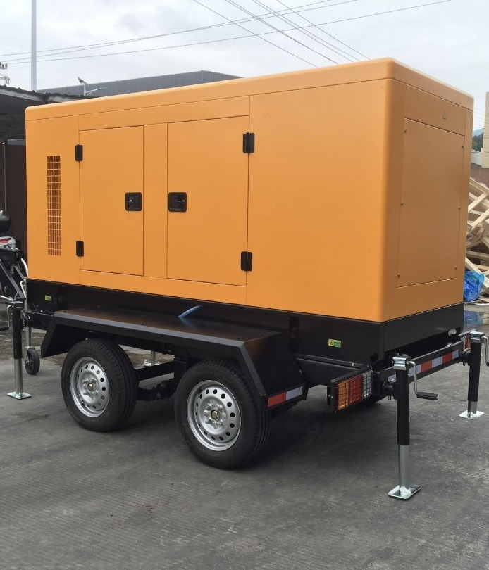 PERKINS 45 kVA / 36 kW - Generator: slika 1 PERKINS 45 kVA / 36 kW - Generator: slika 1