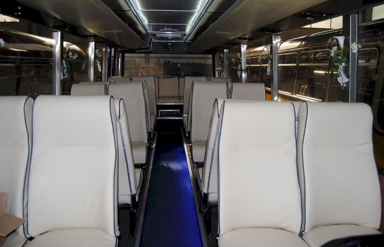 MAN CR 160 - Avtobus: slika 5 MAN CR 160 - Avtobus: slika 5