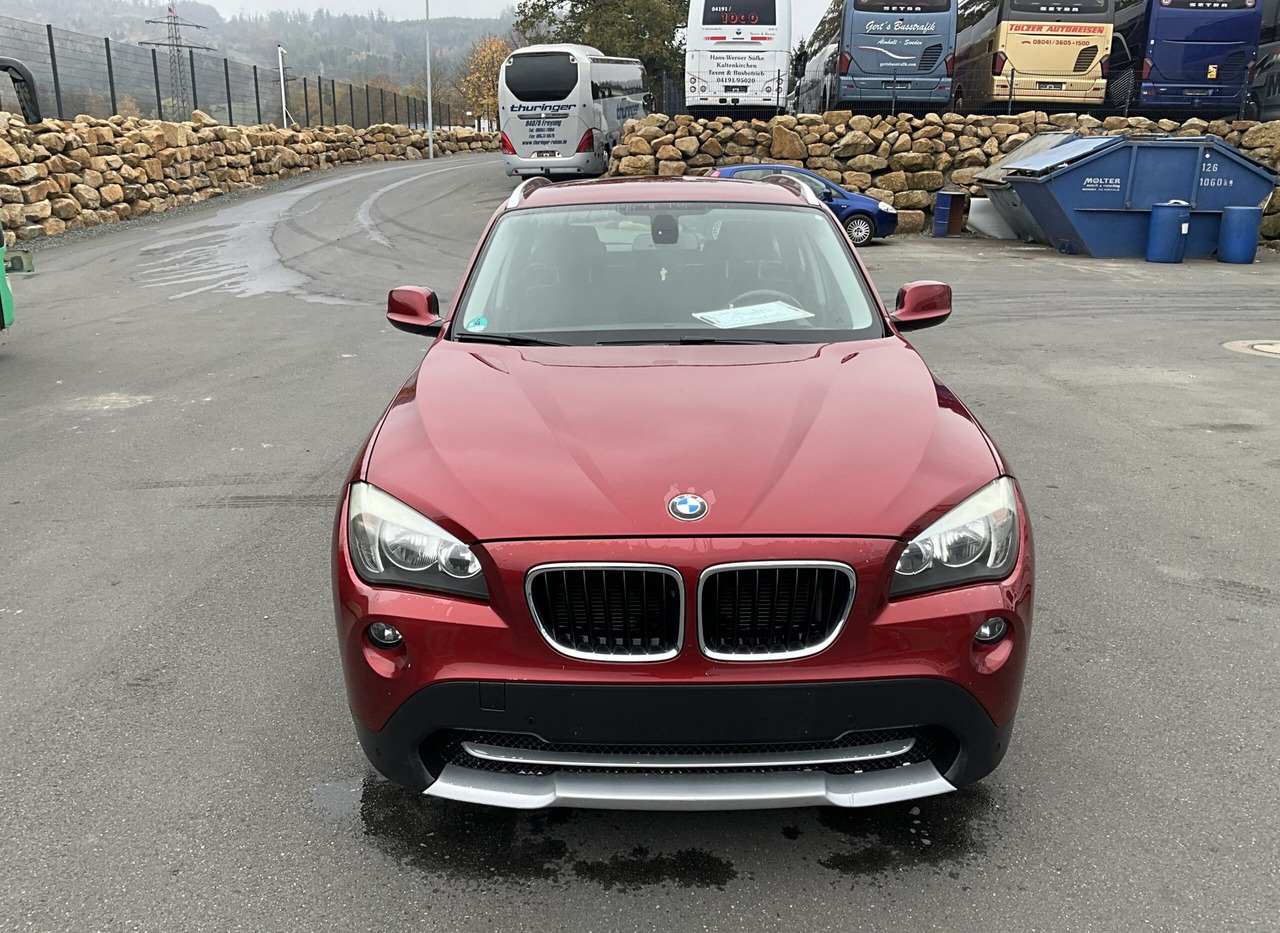 BMW X1 - SUV: slika 5 BMW X1 - SUV: slika 5