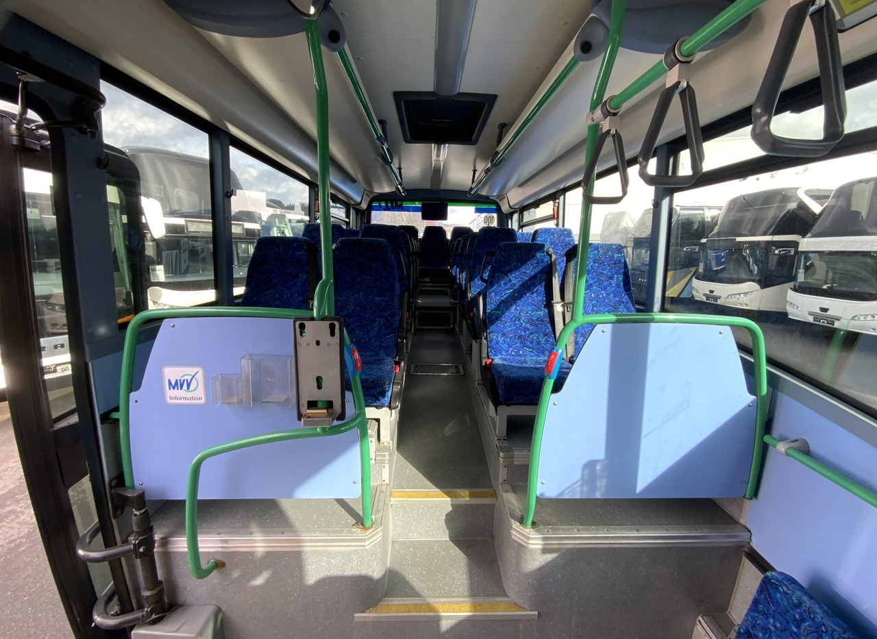 Iveco Crossway LE - Mestni avtobus: slika 5 Iveco Crossway LE - Mestni avtobus: slika 5