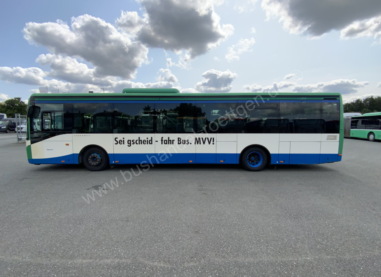Iveco Crossway LE - Mestni avtobus: slika 5 Iveco Crossway LE - Mestni avtobus: slika 5