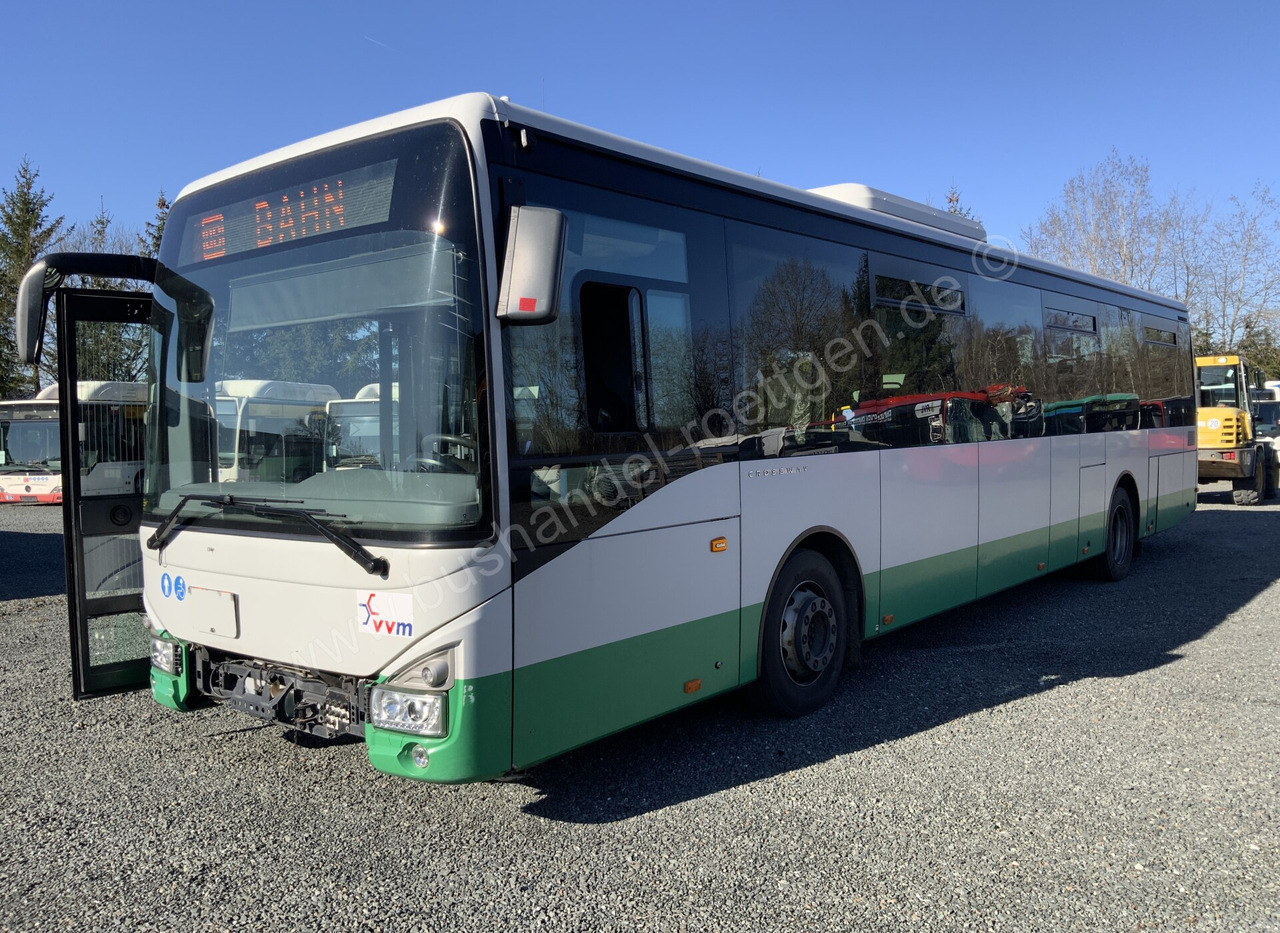 Iveco Crossway LE - Mestni avtobus: slika 2 Iveco Crossway LE - Mestni avtobus: slika 2