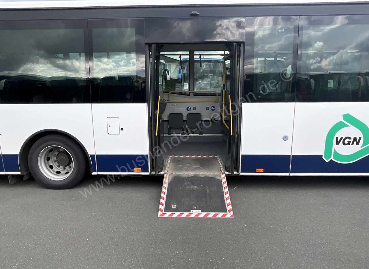 Iveco Crossway LE - Mestni avtobus: slika 5 Iveco Crossway LE - Mestni avtobus: slika 5