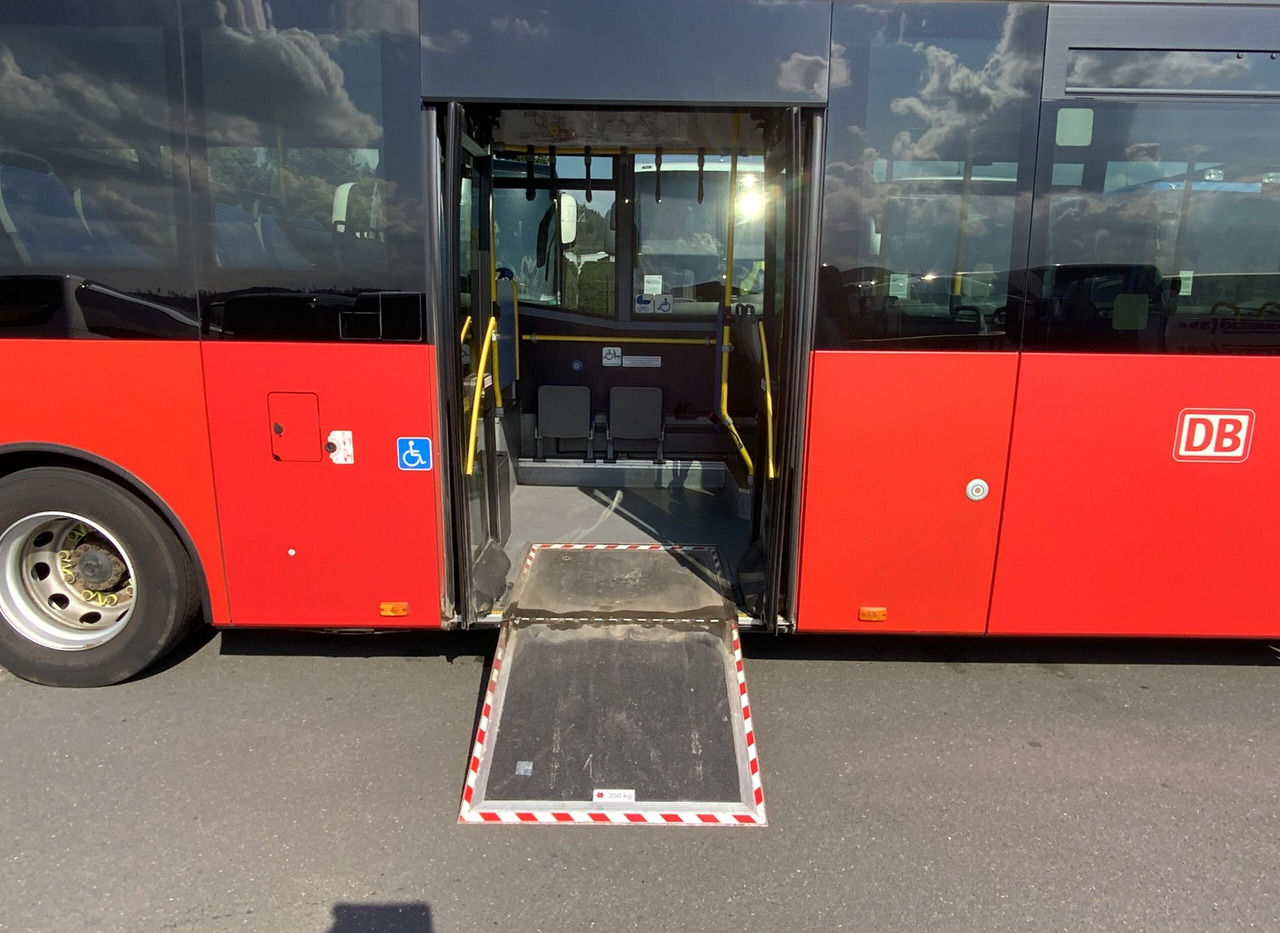 Iveco Crossway LE - Mestni avtobus: slika 5 Iveco Crossway LE - Mestni avtobus: slika 5