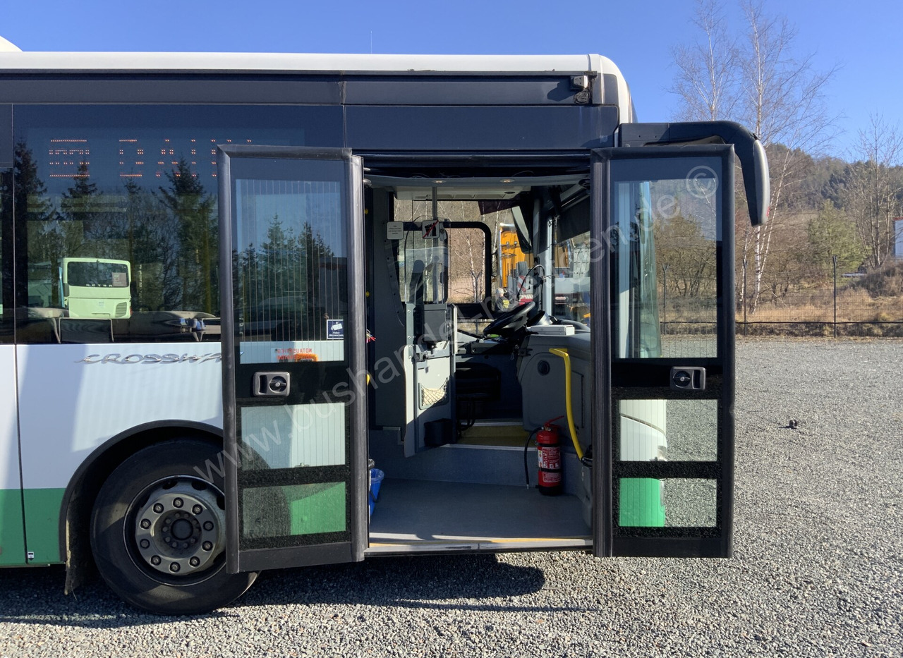 Iveco Crossway LE - Mestni avtobus: slika 5 Iveco Crossway LE - Mestni avtobus: slika 5