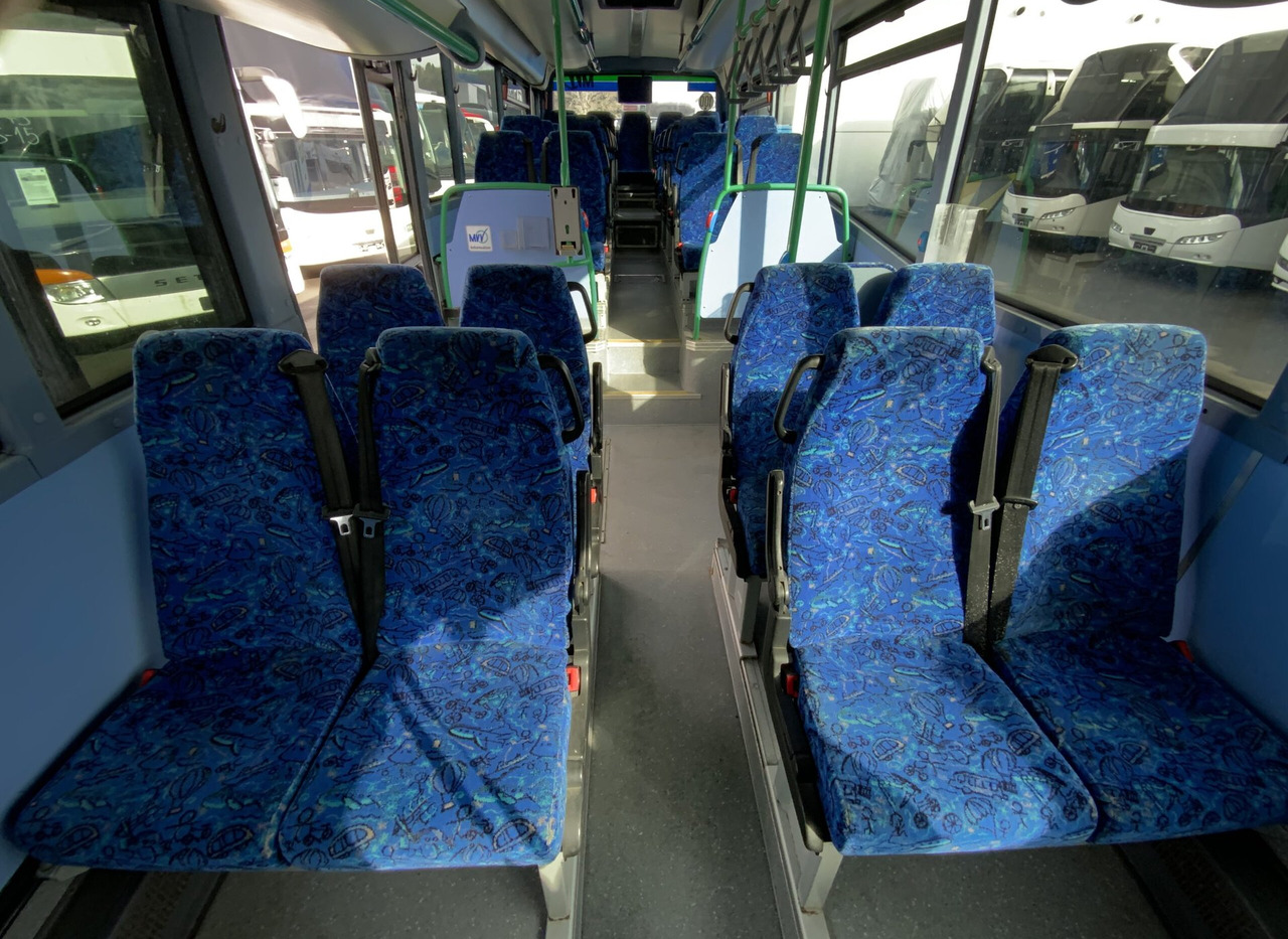 Iveco Crossway LE - Mestni avtobus: slika 3 Iveco Crossway LE - Mestni avtobus: slika 3