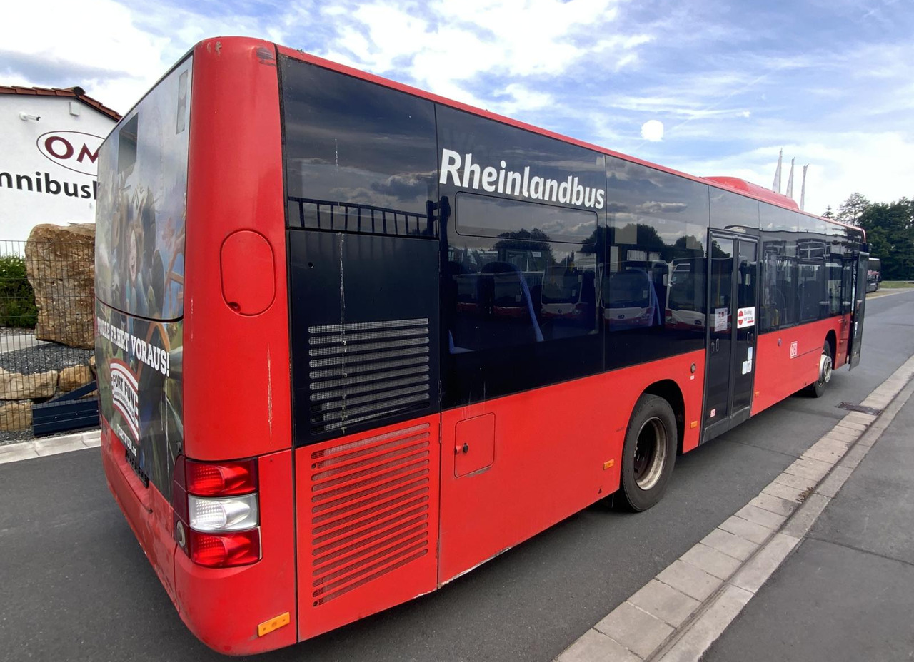 MAN A 20 Lion´s City - Mestni avtobus: slika 4 MAN A 20 Lion´s City - Mestni avtobus: slika 4