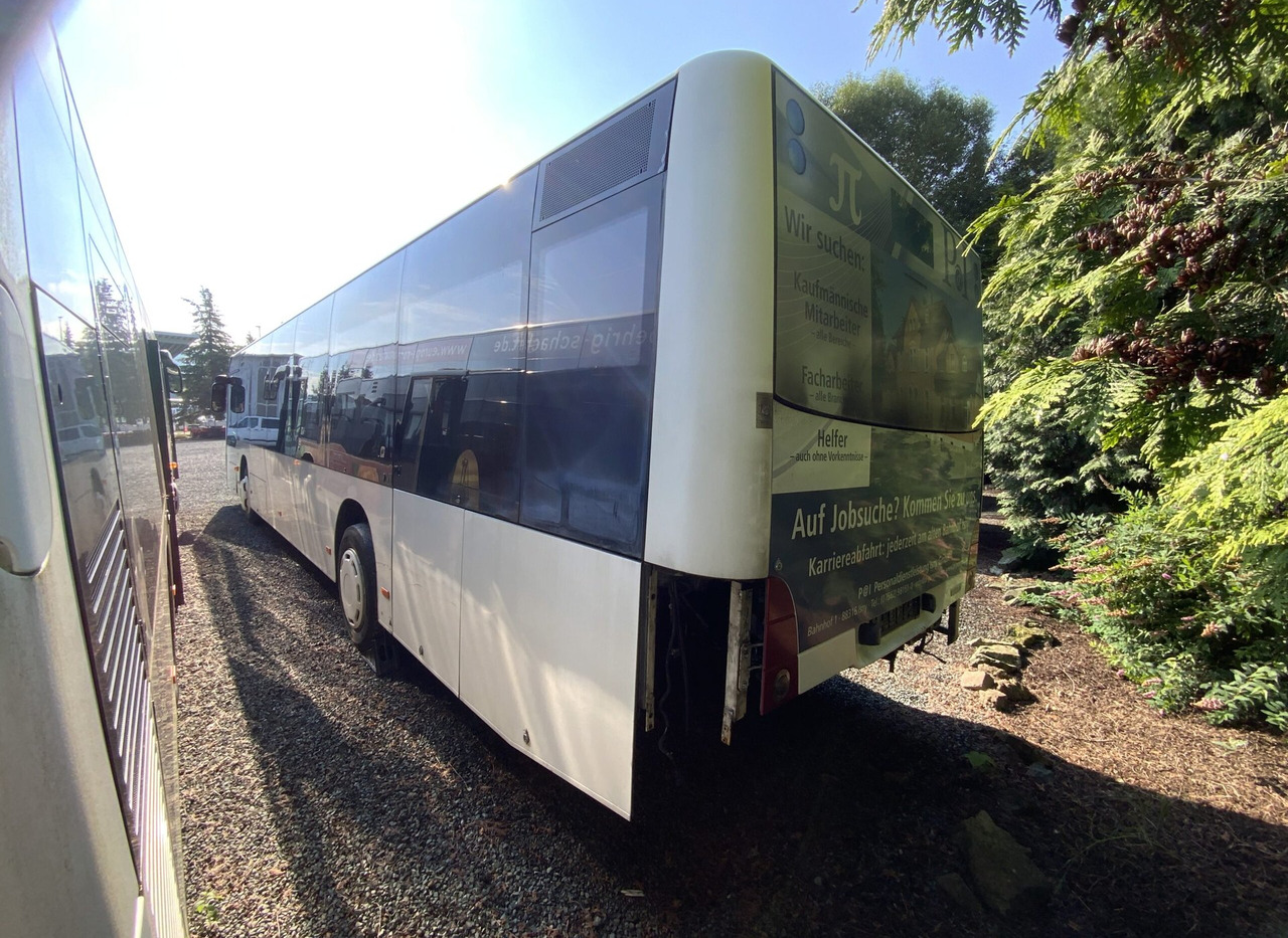 MAN A 20 Lion´s City - Mestni avtobus: slika 3 MAN A 20 Lion´s City - Mestni avtobus: slika 3