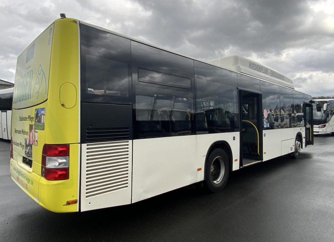 MAN A 21 Lion´s City - Mestni avtobus: slika 4 MAN A 21 Lion´s City - Mestni avtobus: slika 4