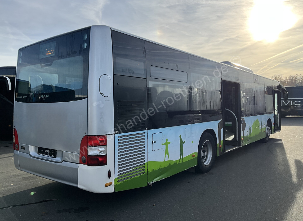 MAN A 21 Lion´s City - Mestni avtobus: slika 3 MAN A 21 Lion´s City - Mestni avtobus: slika 3