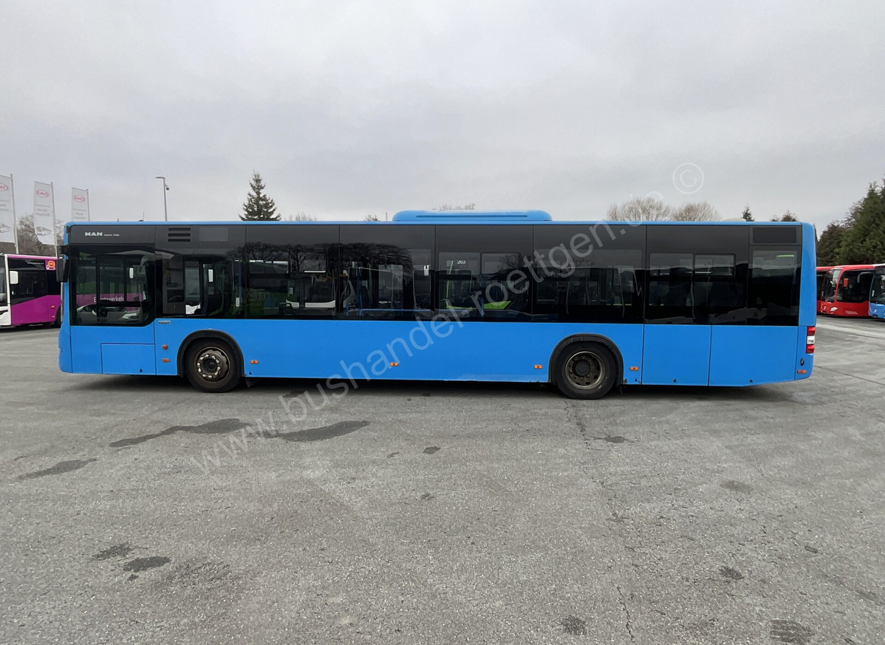 MAN A 21 Lions City - Mestni avtobus: slika 5 MAN A 21 Lions City - Mestni avtobus: slika 5