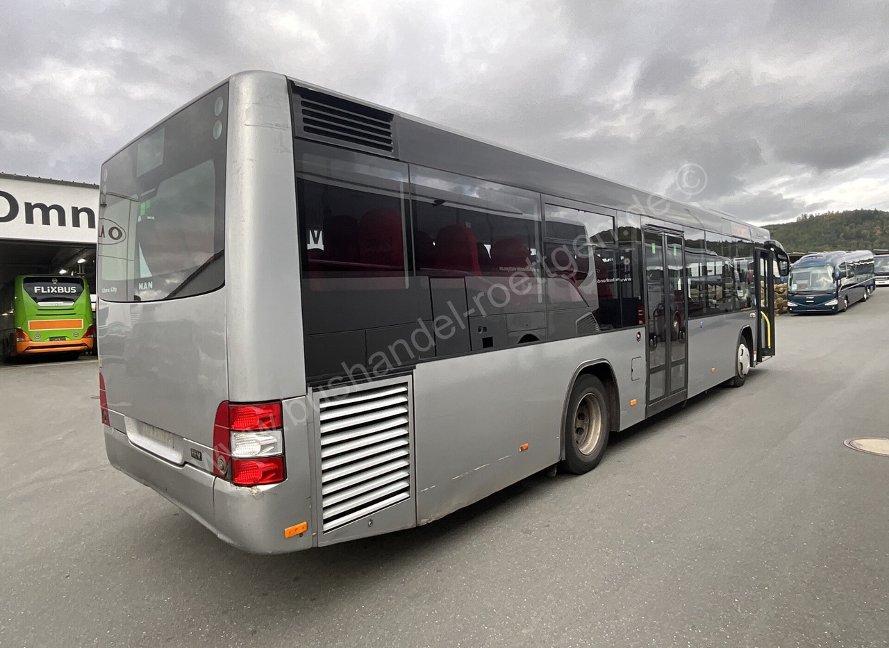 MAN A 78 Lion´s City - Mestni avtobus: slika 4 MAN A 78 Lion´s City - Mestni avtobus: slika 4