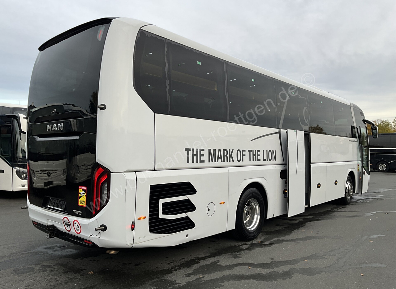 MAN R 07 Lion´s Coach - Potovalni avtobus: slika 3 MAN R 07 Lion´s Coach - Potovalni avtobus: slika 3