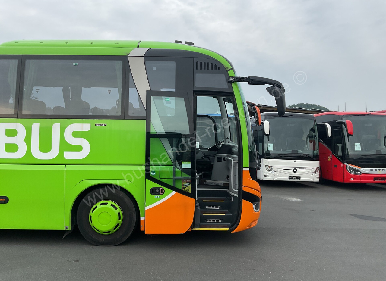 MAN R 08 Lion ´s Coach L - Potovalni avtobus: slika 5 MAN R 08 Lion ´s Coach L - Potovalni avtobus: slika 5