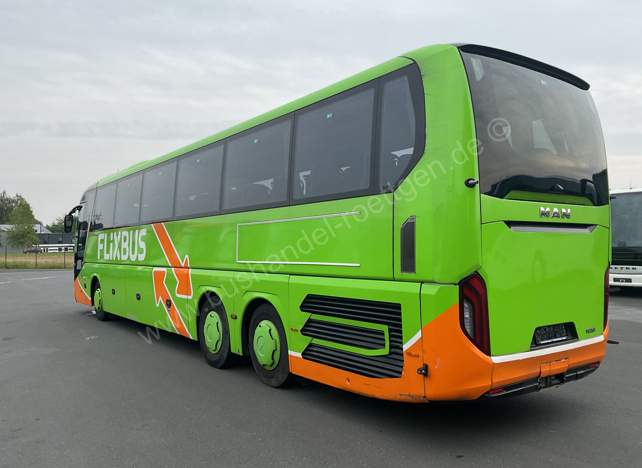 MAN R 08 Lion ´s Coach L - Potovalni avtobus: slika 4 MAN R 08 Lion ´s Coach L - Potovalni avtobus: slika 4