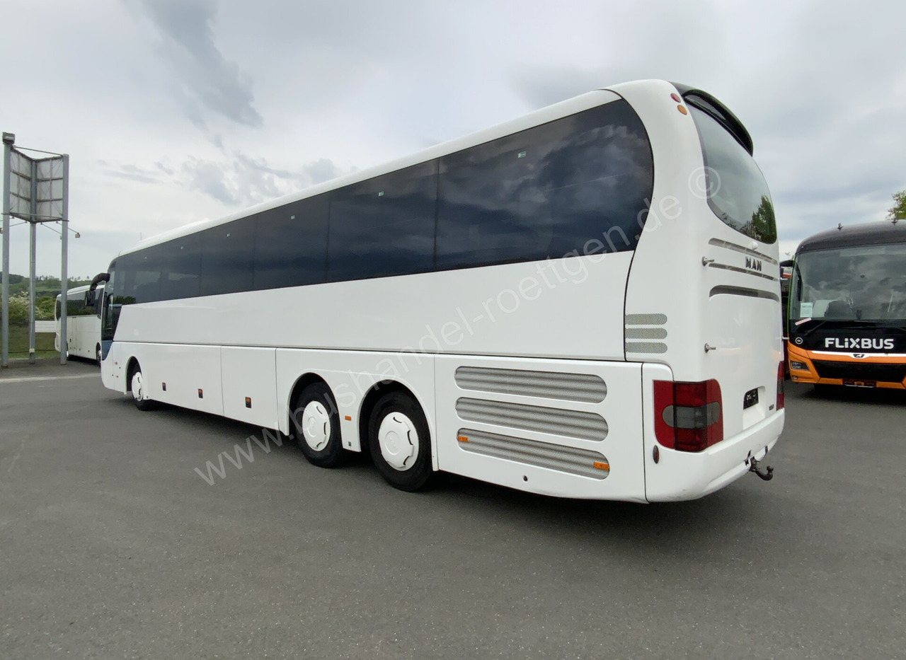MAN R 08 Lion´s Coach L - Potovalni avtobus: slika 3 MAN R 08 Lion´s Coach L - Potovalni avtobus: slika 3