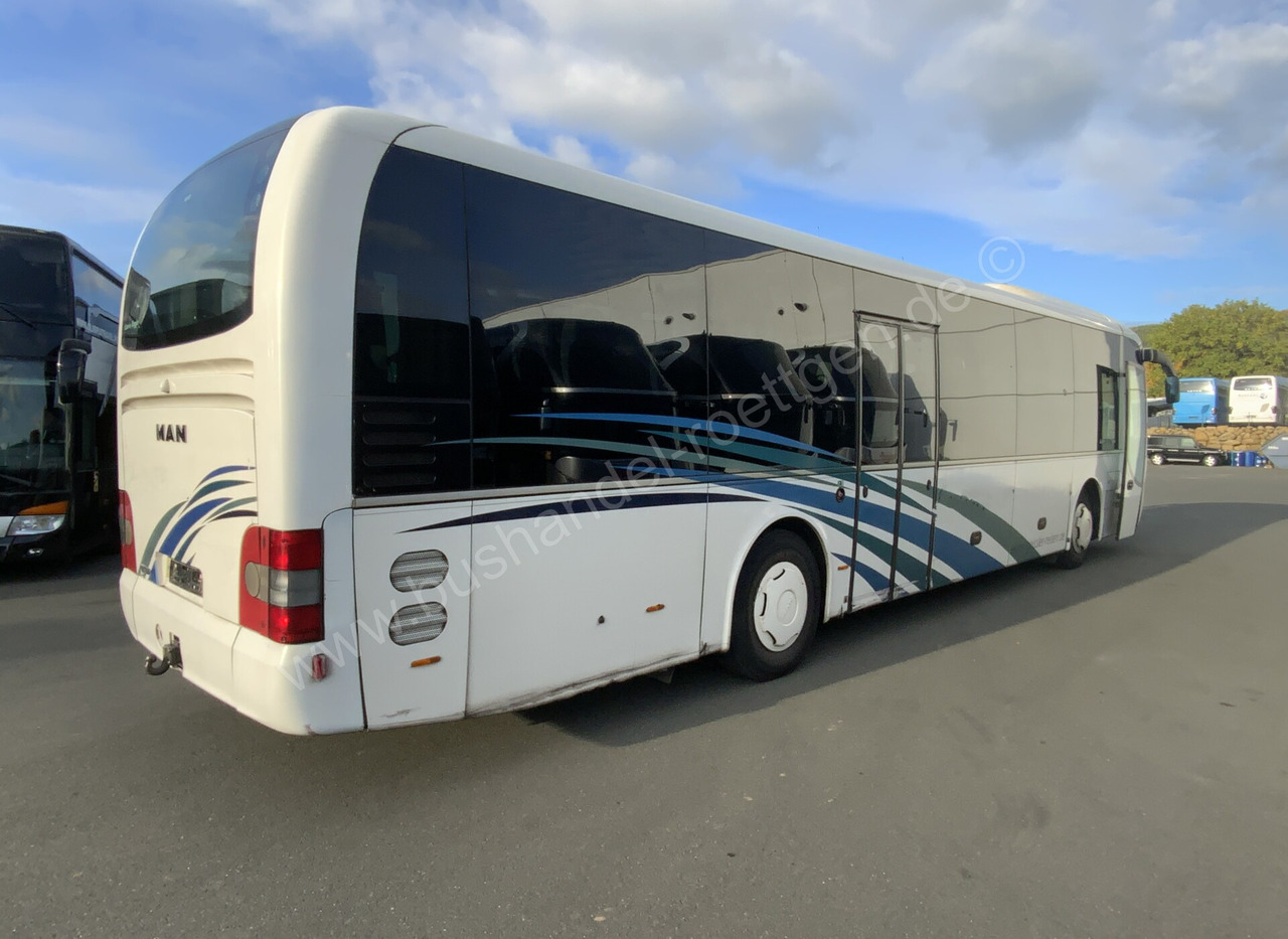 MAN R 12 Lion´s Regio - Primestni avtobus: slika 4 MAN R 12 Lion´s Regio - Primestni avtobus: slika 4