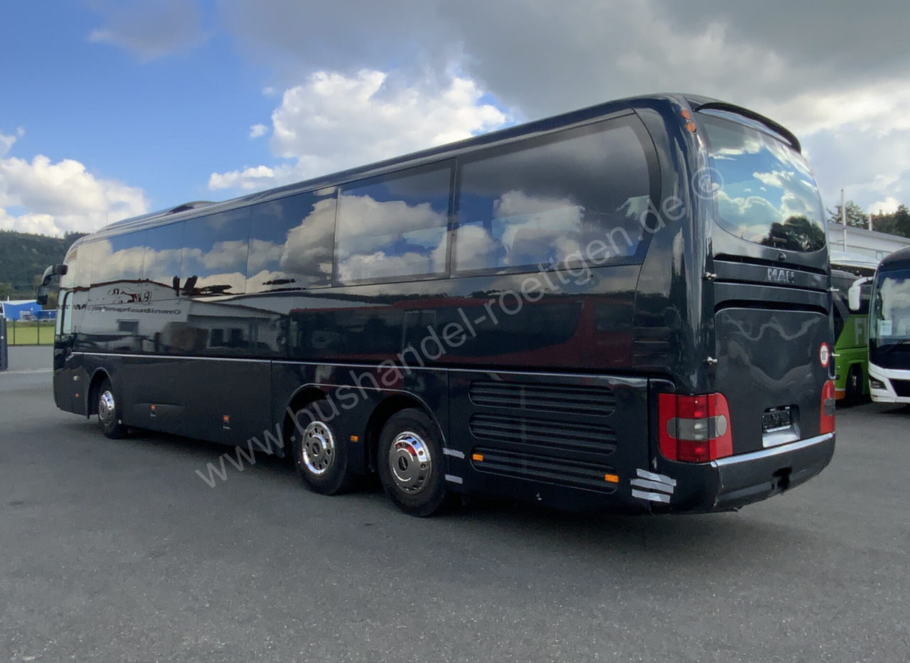 MAN R09 Lions Couch C - Potovalni avtobus: slika 4 MAN R09 Lions Couch C - Potovalni avtobus: slika 4