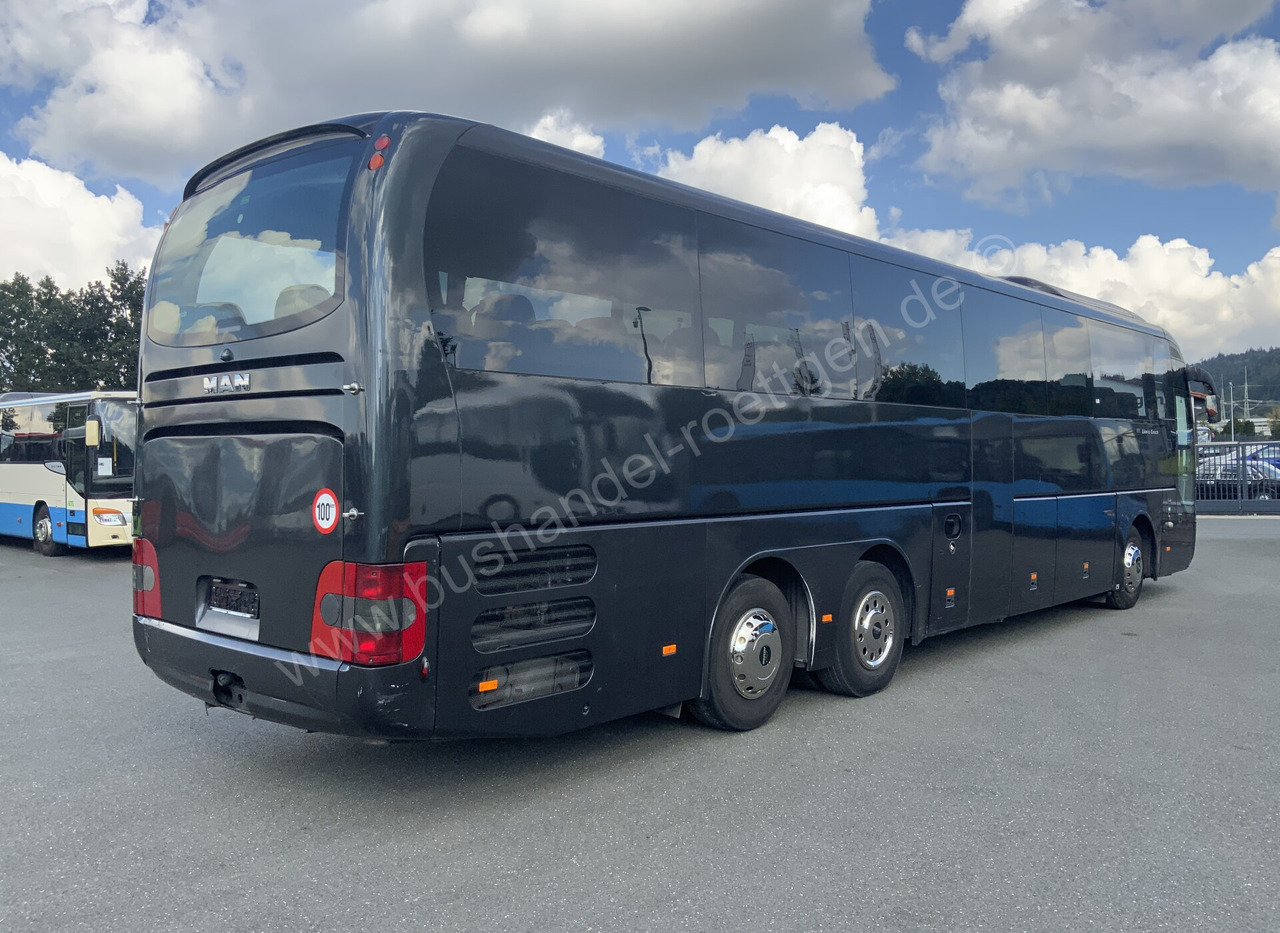 MAN R09 Lions Couch C - Potovalni avtobus: slika 3 MAN R09 Lions Couch C - Potovalni avtobus: slika 3