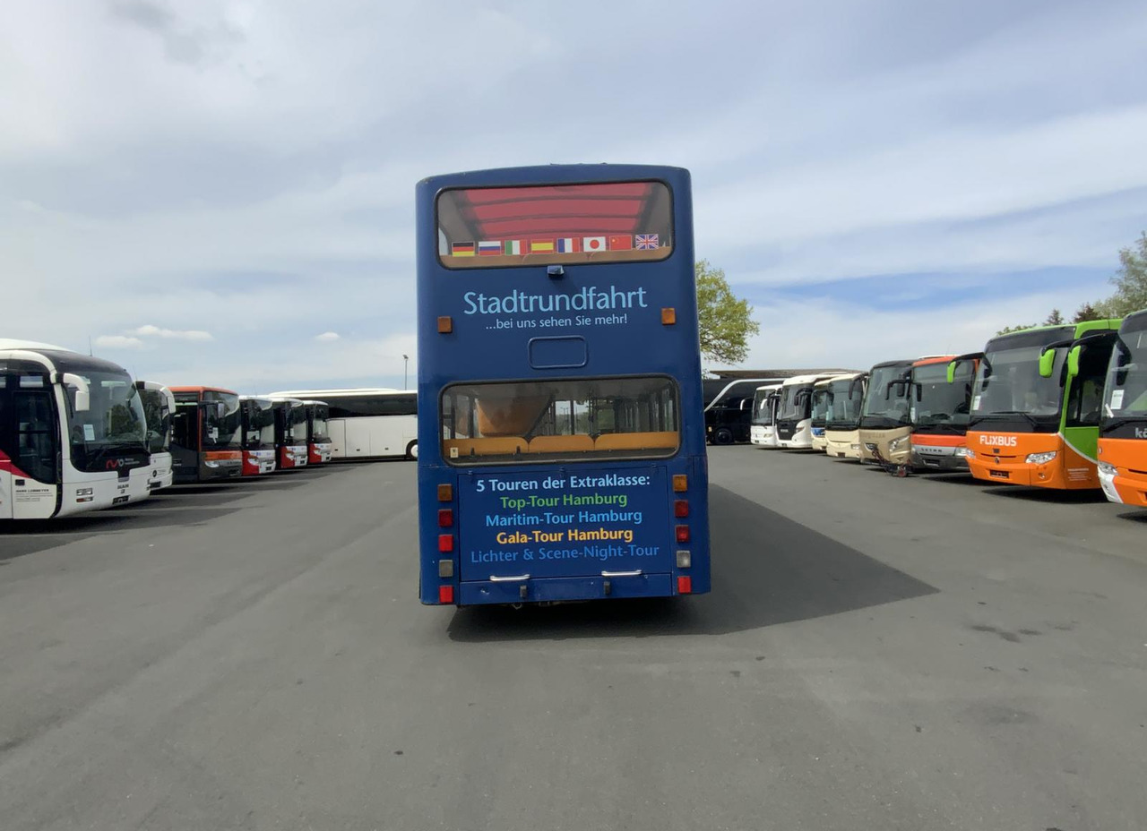 Dvonadstropni avtobus MAN SD 200: slika 6 Dvonadstropni avtobus MAN SD 200: slika 6