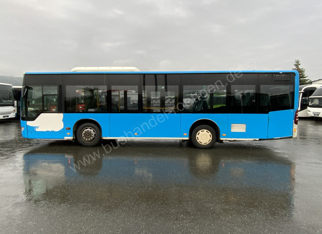 Mercedes-Benz Citaro K - Mestni avtobus: slika 5 Mercedes-Benz Citaro K - Mestni avtobus: slika 5