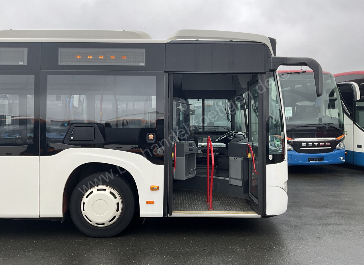 Mercedes-Benz Citaro - Mestni avtobus: slika 5 Mercedes-Benz Citaro - Mestni avtobus: slika 5