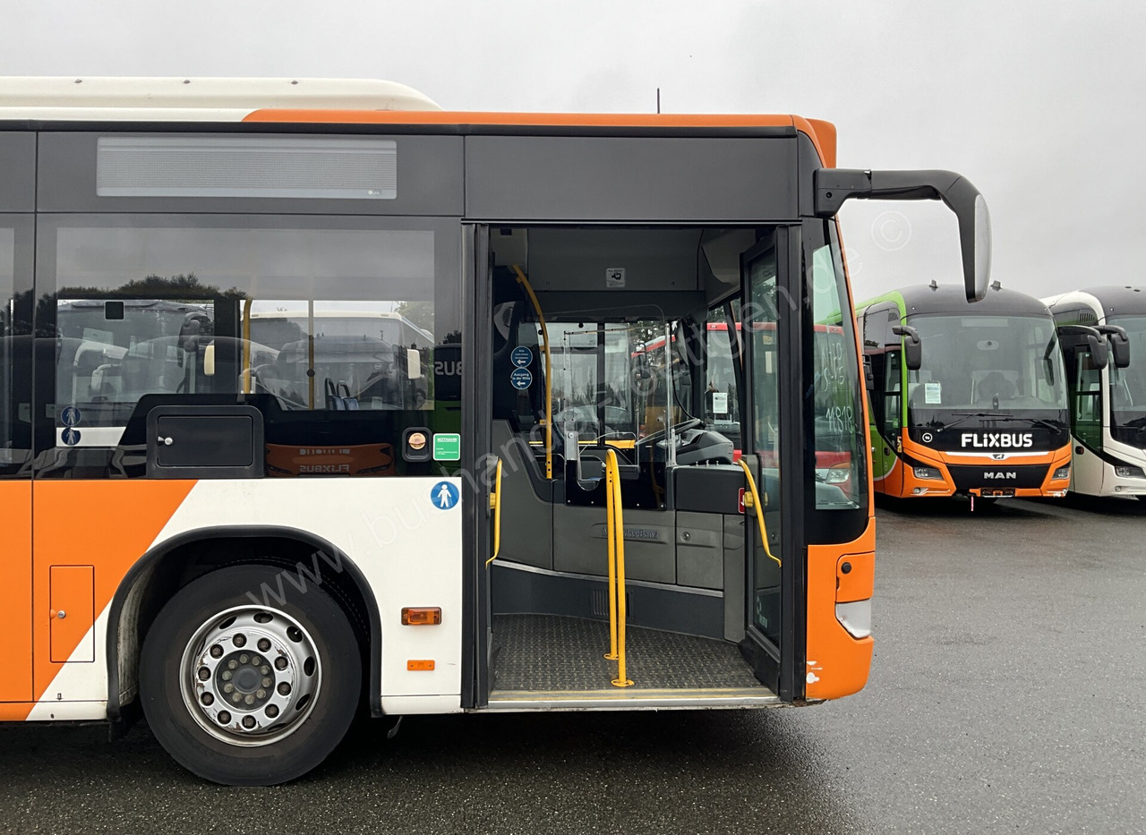 Mercedes-Benz Citaro - Mestni avtobus: slika 5 Mercedes-Benz Citaro - Mestni avtobus: slika 5