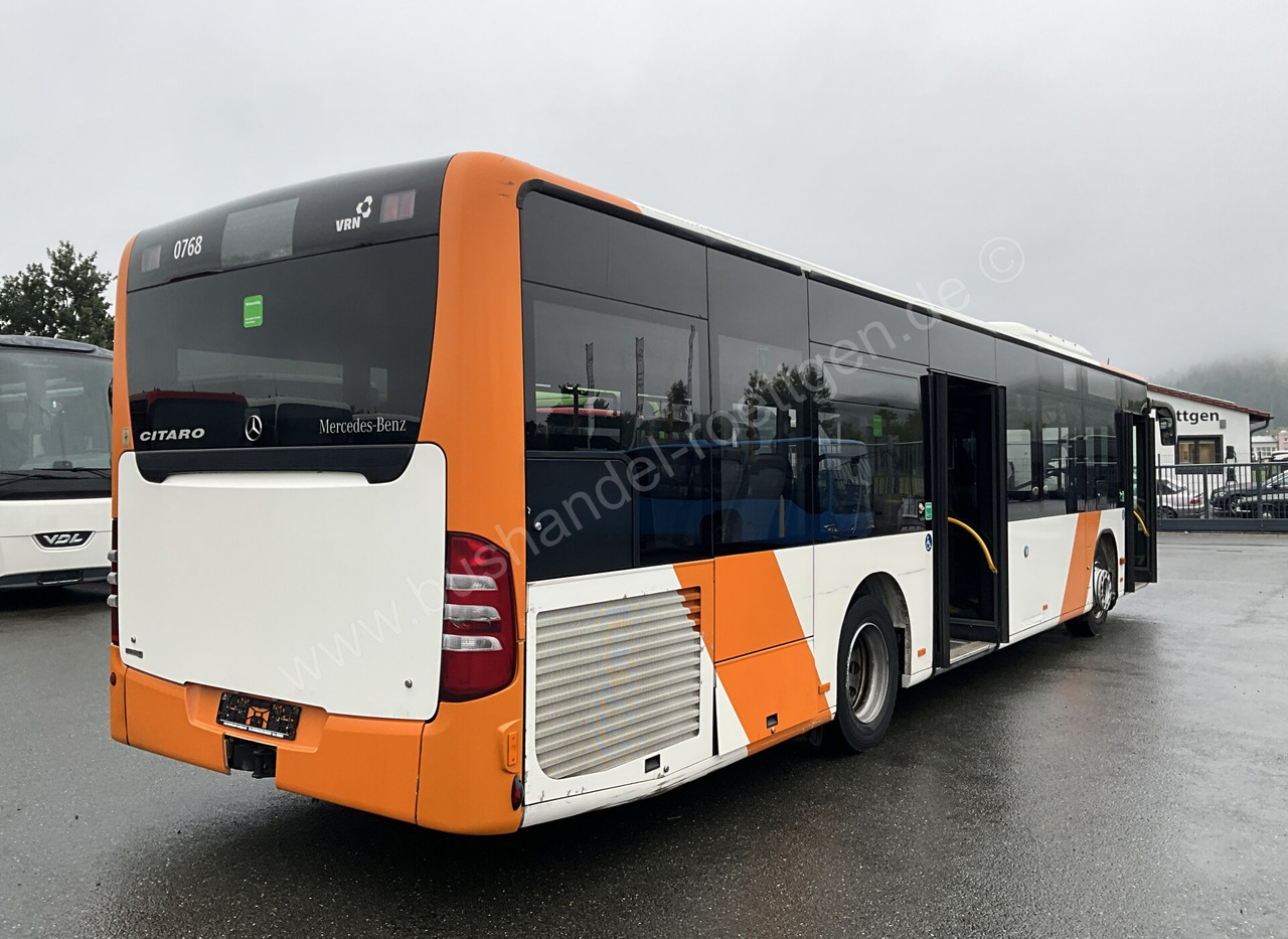 Mercedes-Benz Citaro - Mestni avtobus: slika 3 Mercedes-Benz Citaro - Mestni avtobus: slika 3