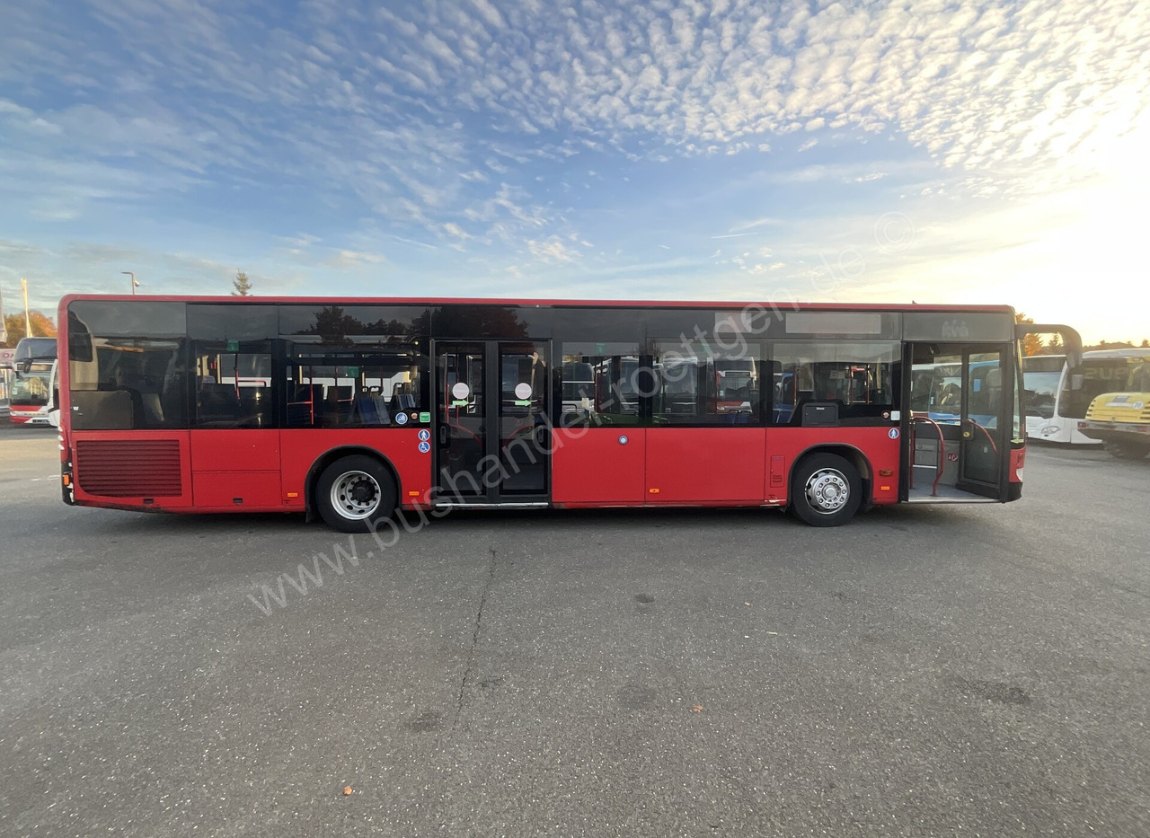 Mercedes-Benz Citaro O 530 - Mestni avtobus: slika 5 Mercedes-Benz Citaro O 530 - Mestni avtobus: slika 5