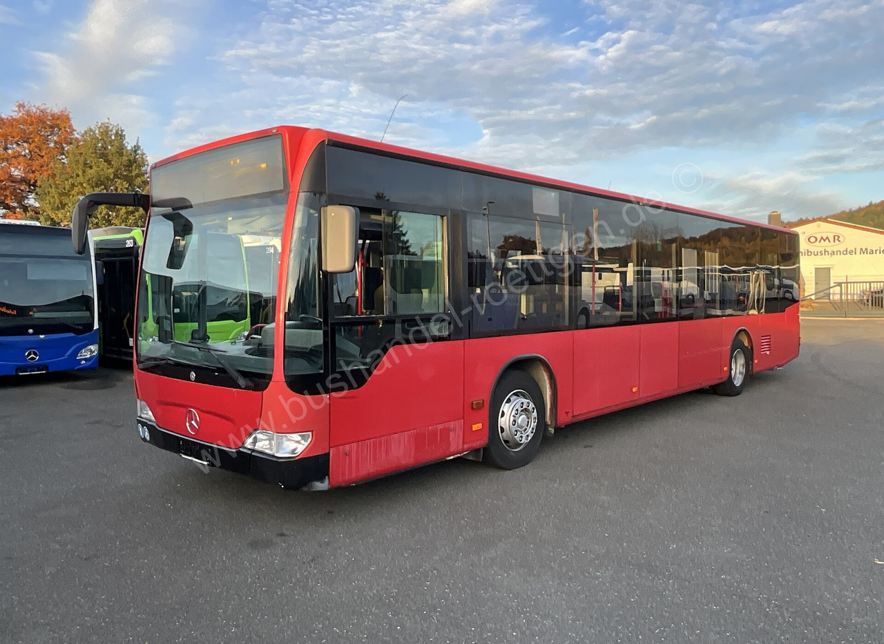 Mercedes-Benz Citaro O 530 - Mestni avtobus: slika 2 Mercedes-Benz Citaro O 530 - Mestni avtobus: slika 2