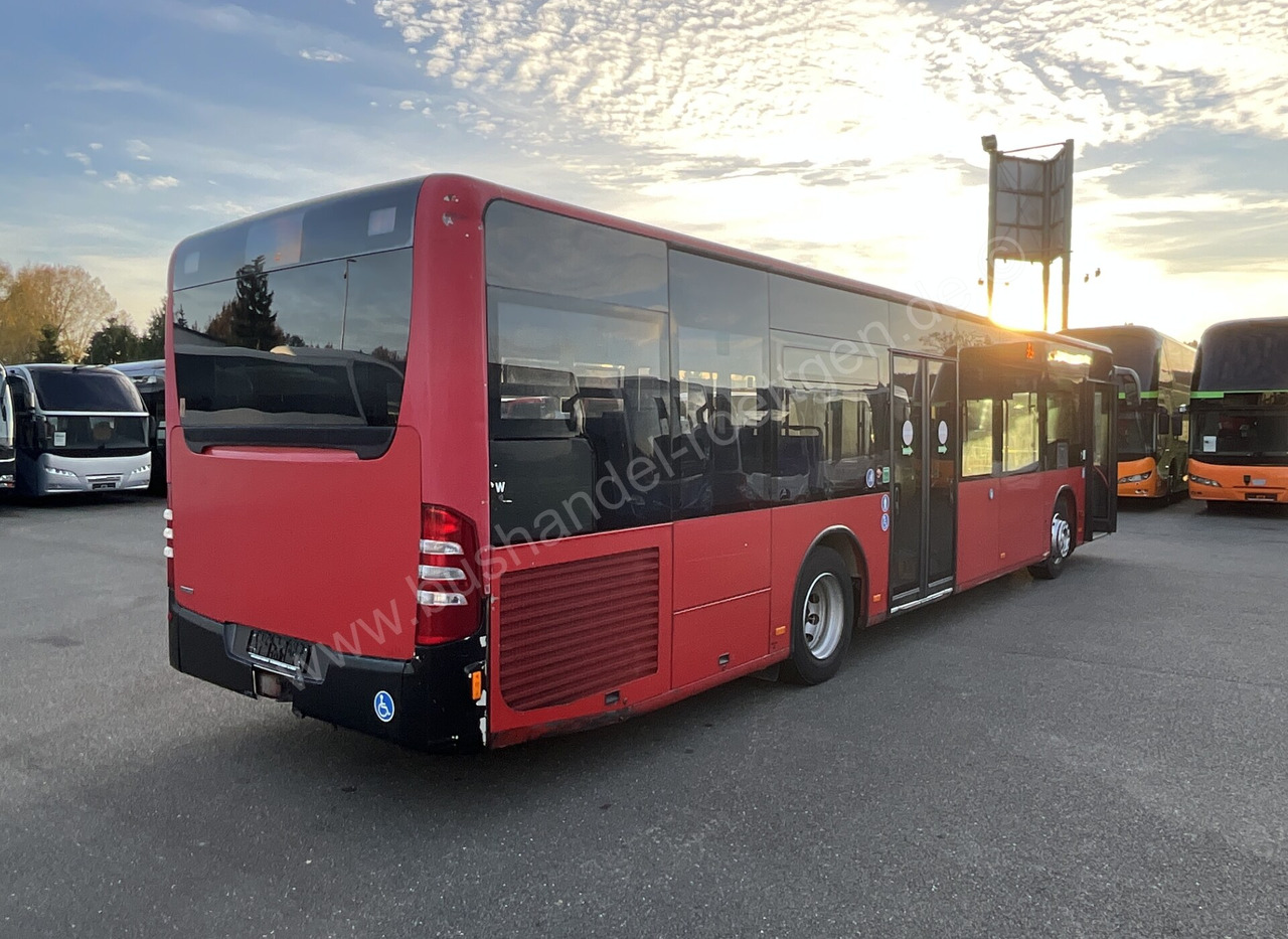 Mercedes-Benz Citaro O 530 - Mestni avtobus: slika 3 Mercedes-Benz Citaro O 530 - Mestni avtobus: slika 3