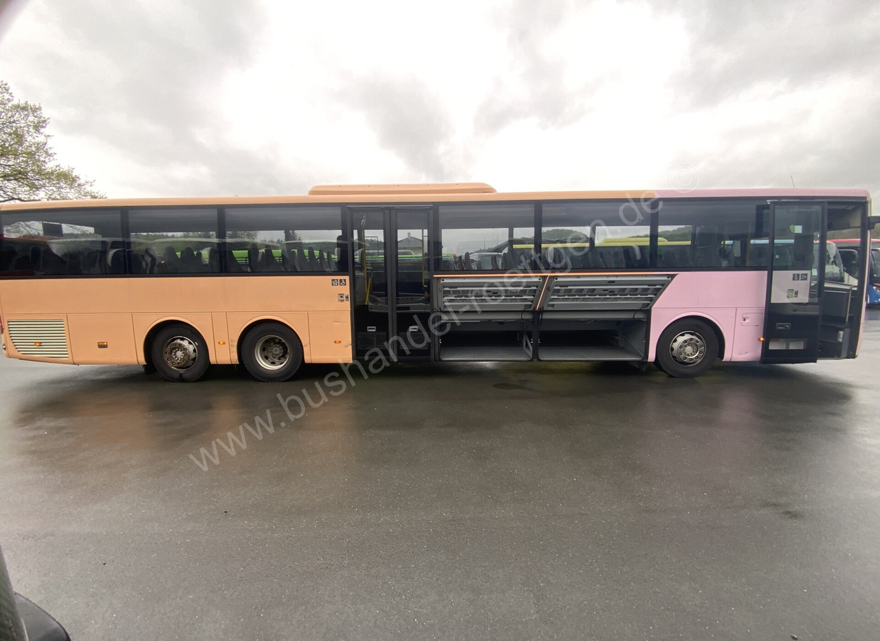 Mercedes-Benz Integro L - Primestni avtobus: slika 5 Mercedes-Benz Integro L - Primestni avtobus: slika 5