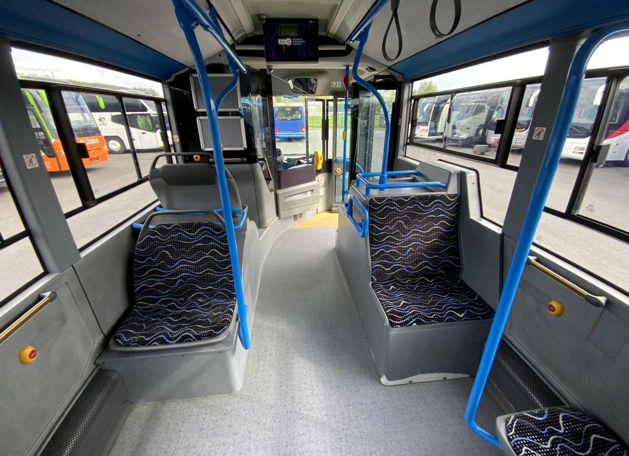 Mestni avtobus Mercedes-Benz O 530 Citaro C2: slika 15