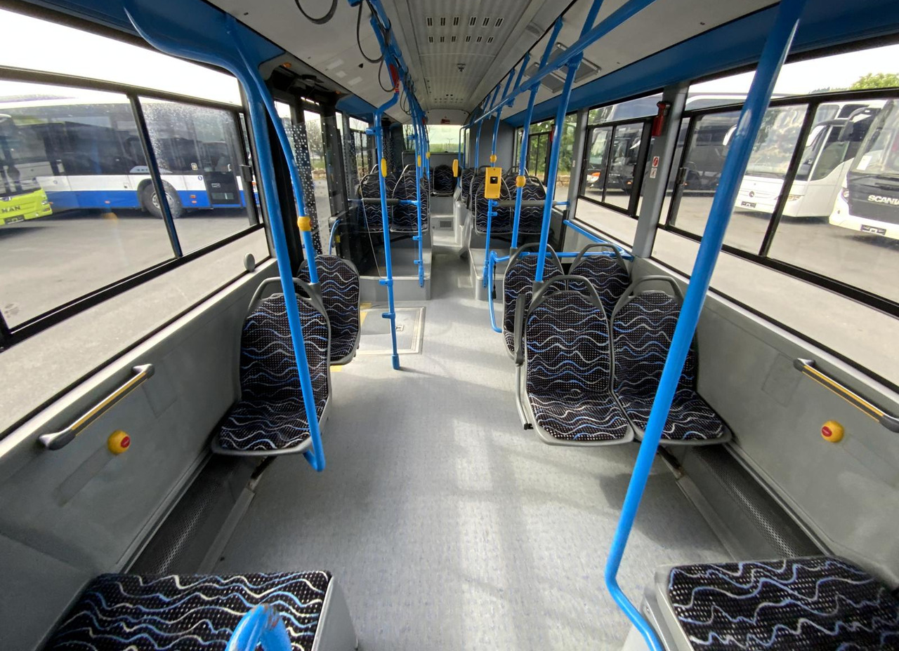 Mestni avtobus Mercedes-Benz O 530 Citaro C2: slika 11