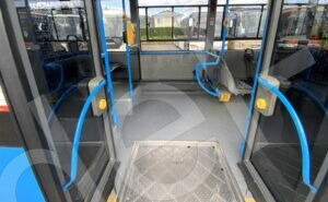 Mestni avtobus Mercedes-Benz O 530 Citaro C2: slika 6 Mestni avtobus Mercedes-Benz O 530 Citaro C2: slika 6