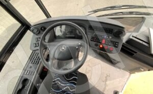 Mestni avtobus Mercedes-Benz O 530 Citaro C2: slika 19 Mestni avtobus Mercedes-Benz O 530 Citaro C2: slika 19