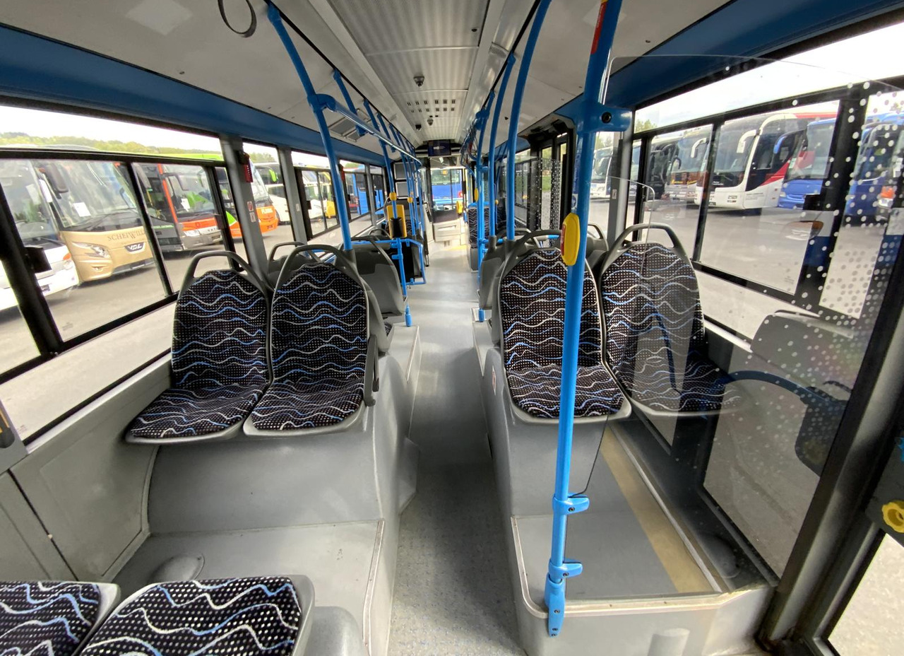 Mestni avtobus Mercedes-Benz O 530 Citaro C2: slika 14