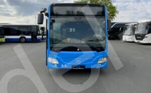 Mestni avtobus Mercedes-Benz O 530 Citaro C2: slika 7 Mestni avtobus Mercedes-Benz O 530 Citaro C2: slika 7