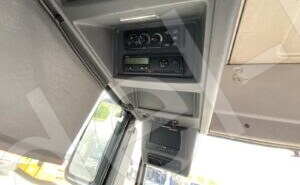 Mestni avtobus Mercedes-Benz O 530 Citaro C2: slika 18 Mestni avtobus Mercedes-Benz O 530 Citaro C2: slika 18