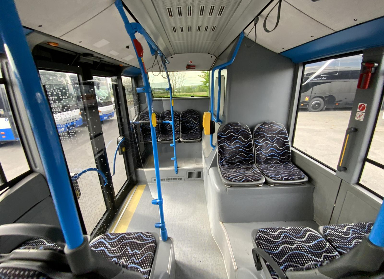 Mestni avtobus Mercedes-Benz O 530 Citaro C2: slika 13
