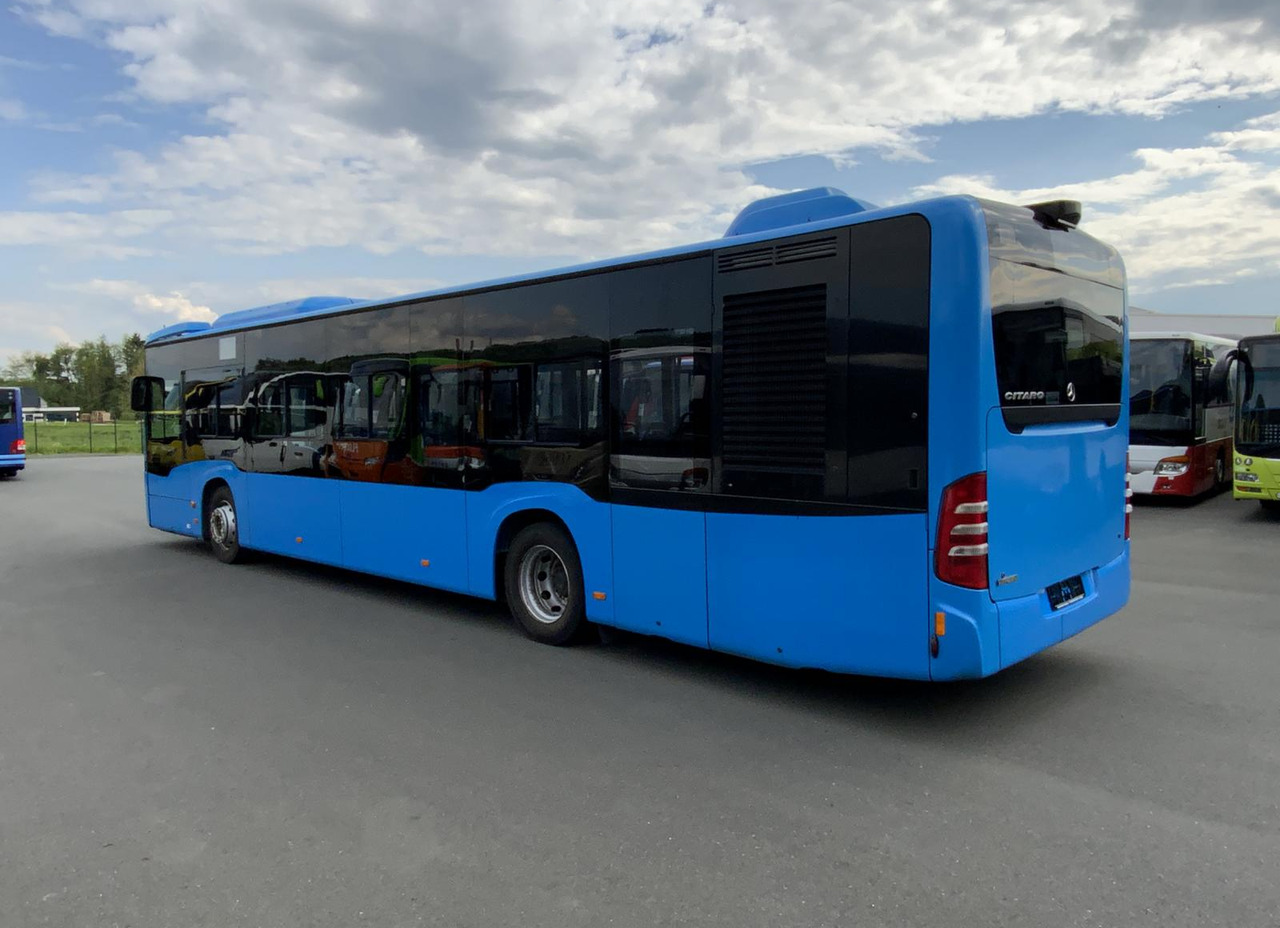 Mercedes-Benz O 530 Citaro C2 - Mestni avtobus: slika 3 Mercedes-Benz O 530 Citaro C2 - Mestni avtobus: slika 3