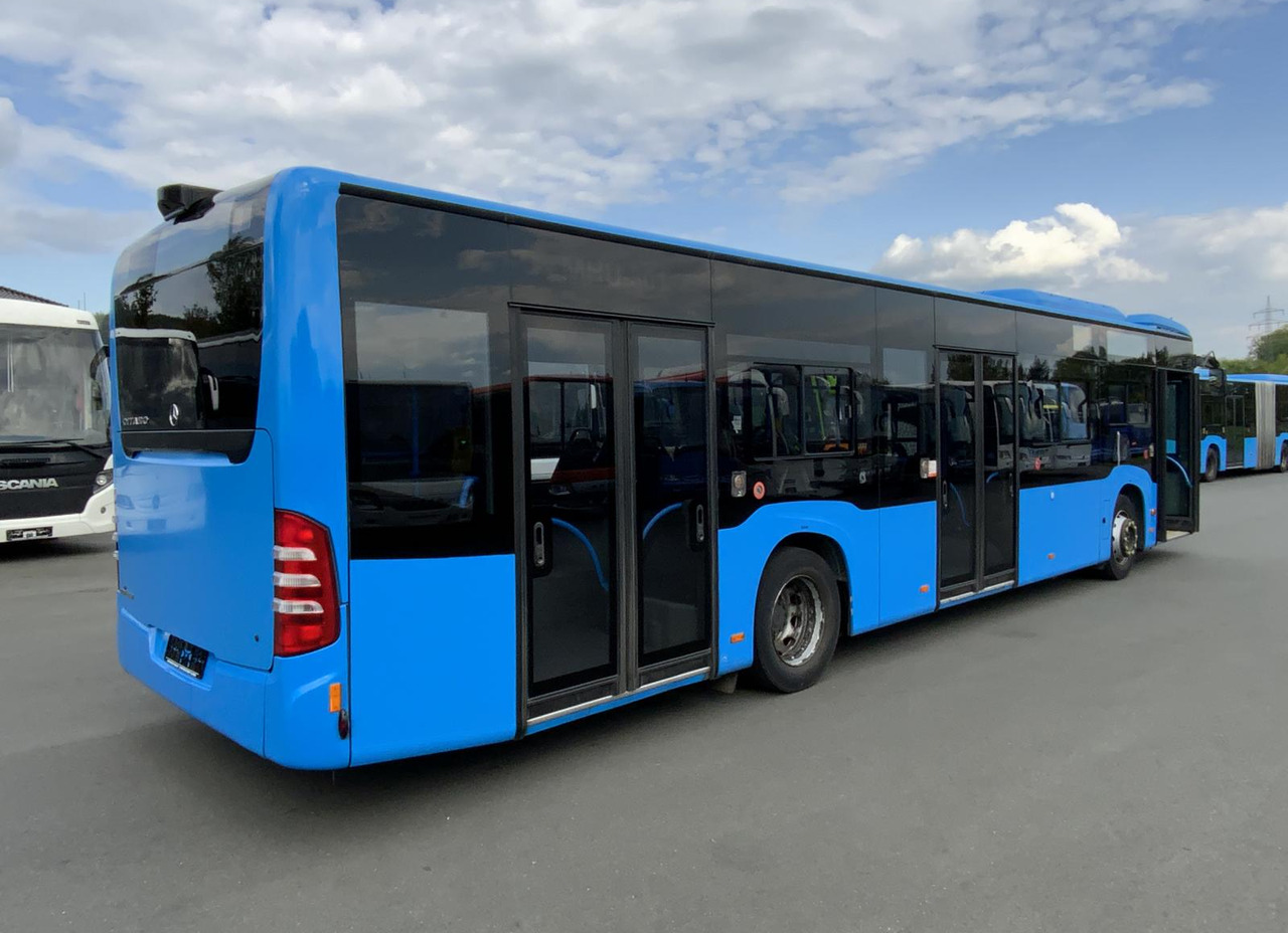 Mercedes-Benz O 530 Citaro C2 - Mestni avtobus: slika 4 Mercedes-Benz O 530 Citaro C2 - Mestni avtobus: slika 4