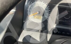 Mestni avtobus Mercedes-Benz O 530 Citaro C2: slika 20 Mestni avtobus Mercedes-Benz O 530 Citaro C2: slika 20