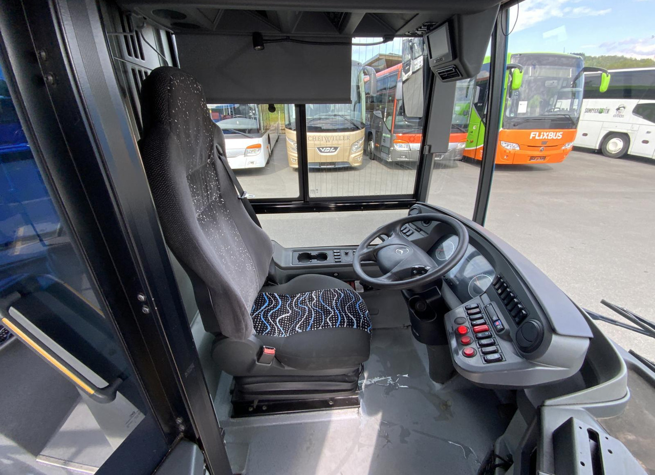 Mestni avtobus Mercedes-Benz O 530 Citaro C2: slika 16