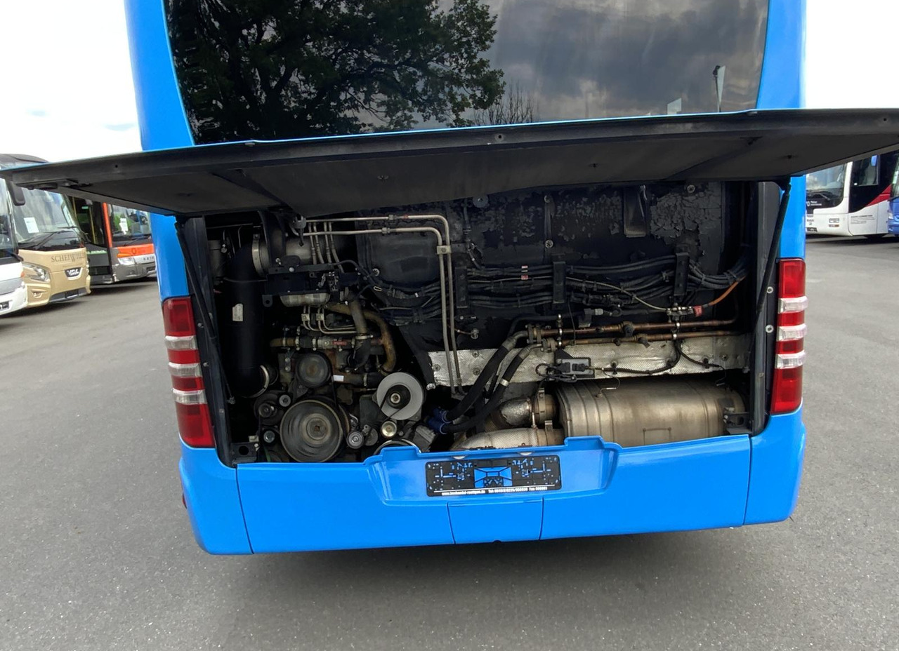 Mestni avtobus Mercedes-Benz O 530 Citaro C2: slika 9